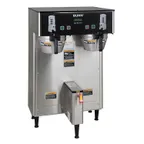 image of BUNN 34600.0006 Dual Tf Dbc® Brewwise® Thermofresh® Coffee Brewer