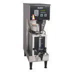 image of BUNN 36100.0010 9" Automatic Single Coffee Brewer for Satellites, 120/208V-240V