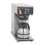 image of BUNN 38700.0011 Axiom®-Dv-Tc Thermal Carafe Coffee Brewer, Automatic