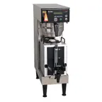 image of BUNN 38700.0043 8" Automatic Single Coffee Brewer for Satellites, 1600W / 120V