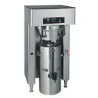 image of BUNN 39300.0000 21" Automatic Single Coffee Brewer for Satellites, 12 kW