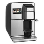 image of BUNN 44500.0000 My Cafe® Office Coffee Brewer Without Grinder, Automatic - 60 Cups/Hr - Black