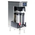 image of BUNN 51100.0103 Icb Sh-Dv Coffee Brewer, Infusion Series®