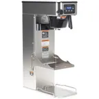 image of BUNN 52200.0000 52200.0000 Itcb-Dv Tea/Coffee Brewer with Tray