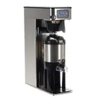 image of BUNN 52300.0100 52300.0100 Itcb-Dv High Volume Tea/Coffee Brewer, Dual Voltage