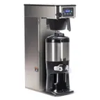 image of BUNN 53100.0001 Icb-Dv Automatic Coffee Brewer, Tall