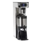 image of BUNN 53300.0101 Coffee Brewer for Thermal Server