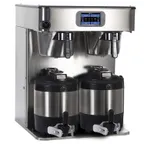 image of BUNN 53400.0100 Coffee Brewer for Thermal Server