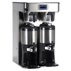 image of BUNN 53400.0101 Coffee Brewer for Thermal Server