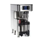 image of BUNN 54300.0100 Icb Tf Platinum Edition Coffee Brewer, Single