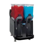image of BUNN 58000.0012 Bowl Type Non-Carbonated Frozen Drink Machine w/3 gal - 1440W/120V - Single