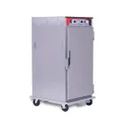 image of BevLes HCSS60W91 3/4 Height Insulated Climate Select Heated Holding Cabinet with Humidity
