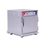 image of BevLes HTSS34W41 Under Counter Heated Holding Cabinet, Universal Width, 115V