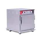 image of BevLes HTSS34W44 Under Counter Heated Holding Cabinet, Universal Width, 230V