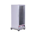 image of BevLes PHC70-32-A-1L1 Full Height Proofing & Holding Cabinet, (1) Clear Left-Hand Hinge Door