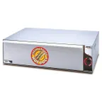image of APW Wyott BW-31 Hot Dog Bun Warmer, Freestanding, 72 Bun Capacity