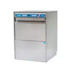 image of Insinger CADET 23" High Temp Undercounter Dishwasher with Booster, 30 Racks/Hr - 26 Gal/Hr