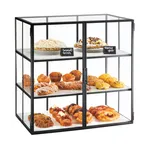 image of Cal-Mil 22116-13 Countertop Pastry Display Case