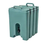 image of Cambro 1000LCD401 Beverage Carrier 11-3/4-Gallon Plastic Slate Blue 16-1/4"W x 20-3/4"D x 24-3/4"H