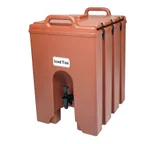 image of Cambro 1000LCD402 Camtainer Beverage Carrier, 11-3/4 Gallon, 16-1/4"W X 20-3/4"D X 24-3/4"H