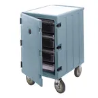 image of Cambro 1826LBC401 Front Loading Insulated Food Carrier for Food Storage Boxes