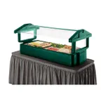 image of Cambro 5FBRTT519 Table Top Food Bar, 63-1/2"L X 33-1/4"W X 27"H, Table Top