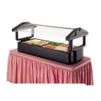 image of Cambro 6FBRTT110 Table Top Food Bar, 71-1/2"L X 33-1/4"W X 27"H, Table Top