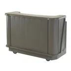 image of Cambro BAR650CP194 Cambar® Portable Bar, 67-1/2"L X 28-1/2"W X 47-1/2"H