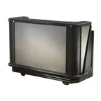 image of Cambro BAR730DS770 Cambar® Portable Bar, 77-5/8"L X 28-1/2"W X 47-1/2"H