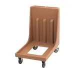 image of Cambro CD1826MTC157 Camdolly for Camcarrier w/ 350 lb Capacity