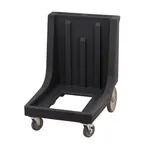 image of Cambro CD1826MTCHB110 Black Camdolly for Camcarrier w/ 350 lb Capacity