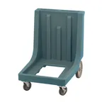 image of Cambro Slate Blue Camdolly for Camcarrier w/ 350 lb Capacity - CD1826MTCHB401 