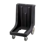 image of Cambro CD300HB110 Black Camdolly for Camcarriers w/ 350 lb Capacity