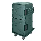 image of Cambro CMBH1826TBF192 Mobile Heated Cabinet