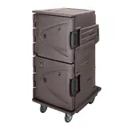 image of Cambro CMBH1826TBF194 Mobile Heated Cabinet