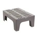 image of Cambro DRS300480 S-Series Dunnage Rack, Slotted Top, 1500 lb. Load Capacity