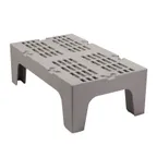 image of Cambro DRS360480 S-Series Dunnage Rack w/ Slotted Top, 1500 lb. Load Capacity