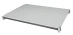 image of Cambro EXSK1836S4480 Camshelving® Elements Xtra Universal 4-Shelf Kit - 18"W X 36"L