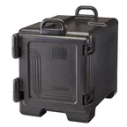 image of Cambro UPC300110 Ultra Pan Carrier®, Front Loading, One-Piece Poly Shell, (2) Handles