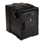 image of Cambro UPCH400110 Heated Ultra Pan Carrier® Insulated Food Carrier w/ 12 Pan Capacity, 110V