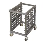 image of Cambro UPR1826U8580 Camshelving® Ultimate Sheet Pan Rack w/ 3" Rail Spacing