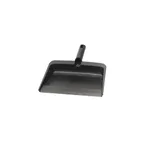 image of Carlisle 36143703 Carlisle - Flo-Pac® Dust Pan, 12"L X 8"W, Flexible