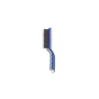 image of Carlisle 4067000 Carlisle - Sparta® Scratch Brush, 11-1/2" Long