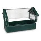 image of Carlisle 660008 Carlisle - Sixstar™ Table Top Food Bar