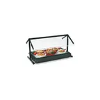 image of Carlisle 972003 Carlisle - Portable Sneeze Guard, 48"L, Self-Serve