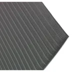 image of Carlisle KM4360BK San Jamar - Sponge Floor Runner, 3' X 60', 3/8" Thick