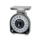 image of Carlisle SCMDL2 San Jamar - Escali Mechanical Dial Scale