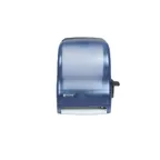 image of Carlisle T1100TBL San Jamar - Classic® Paper Towel Dispenser, Wall Mount