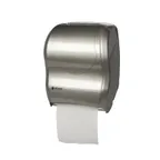 image of Carlisle T1370SS San Jamar - Tear-N-Dry Summit Towel Dispenser