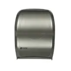 image of Carlisle T1470SS San Jamar - Smart System Classic Towel Dispenser